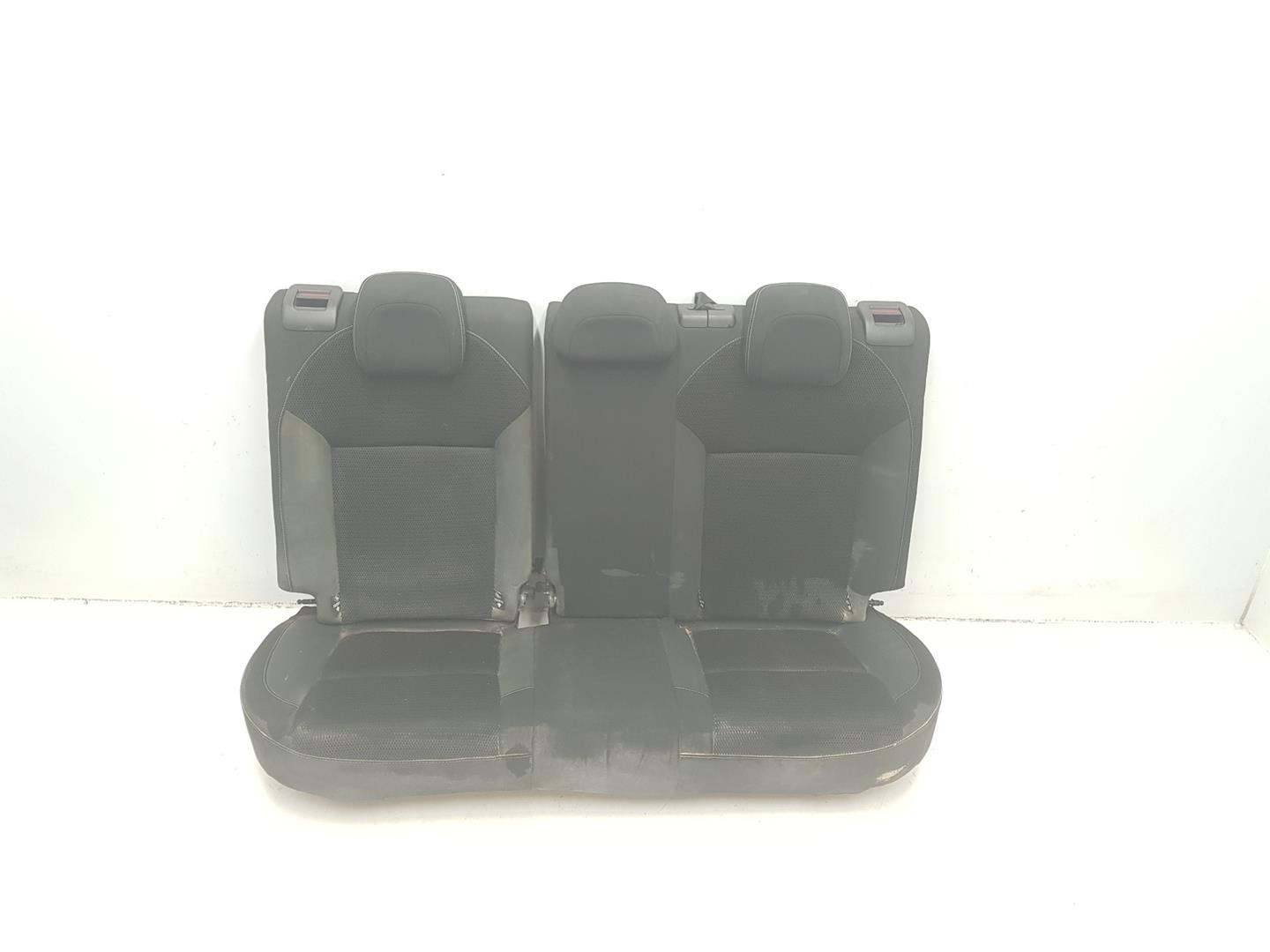 CITROËN C4 2 generation (2010-2024) Seats ENTELA,MANULAES,CONPANELES 20808436