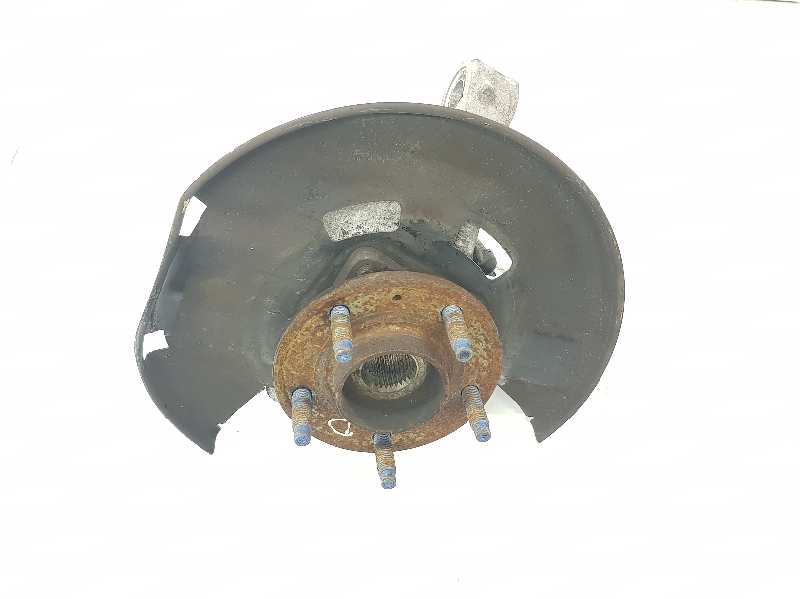 OPEL Astra J (2009-2020) Front Right Wheel Hub 13319483,308109 19650275