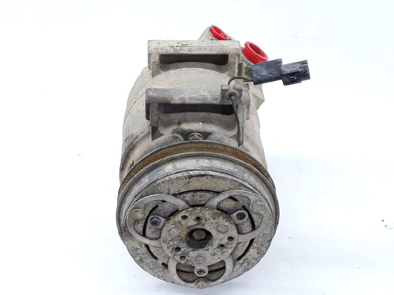 MITSUBISHI L200 4 generation (2006-2015) Pompe de climatisation MN123626, MN123626 19697139