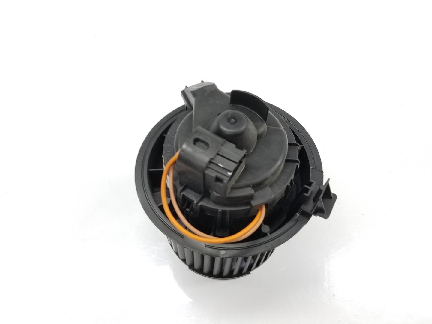 RENAULT Clio 4 generation (2012-2020) Ventilateur de chauffage 272101005R, 272101005R 20703823