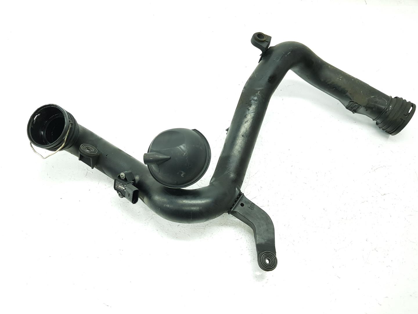 VOLKSWAGEN Passat Variant 1 generation (2010-2024) Intercooler Hose Pipe 1K0145770AA, 1K0145770AA 24209945