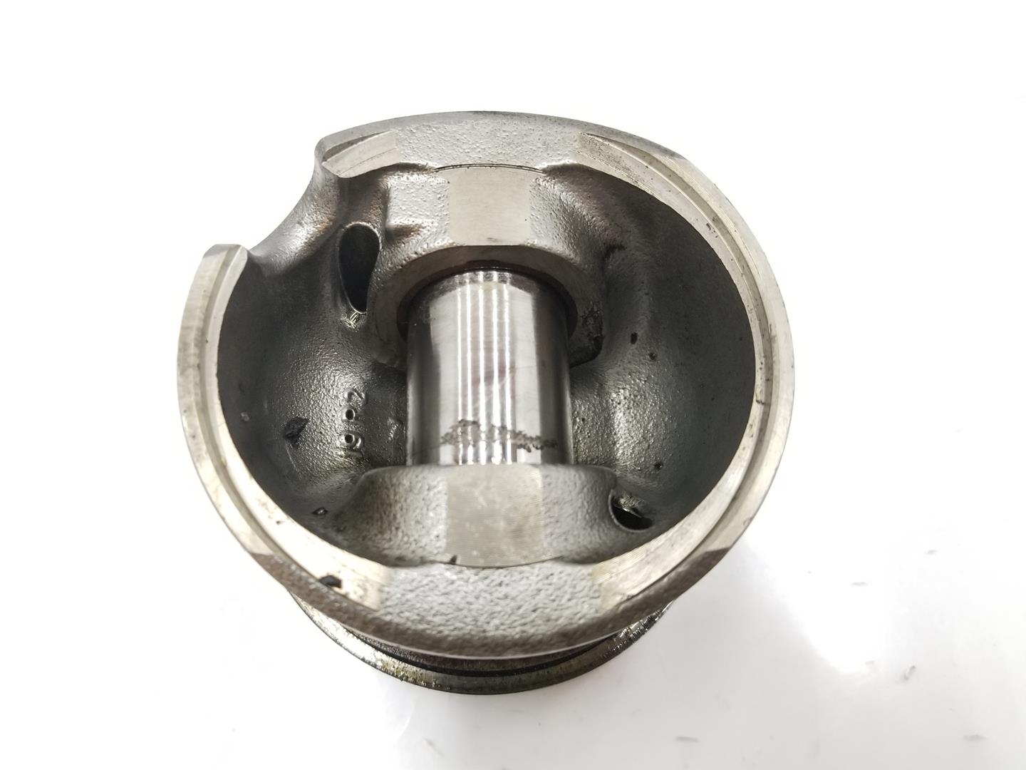 CHEVROLET Leon 2 generation (2005-2012) Piston 03G107065J, 03G107065J, BMN 20431529