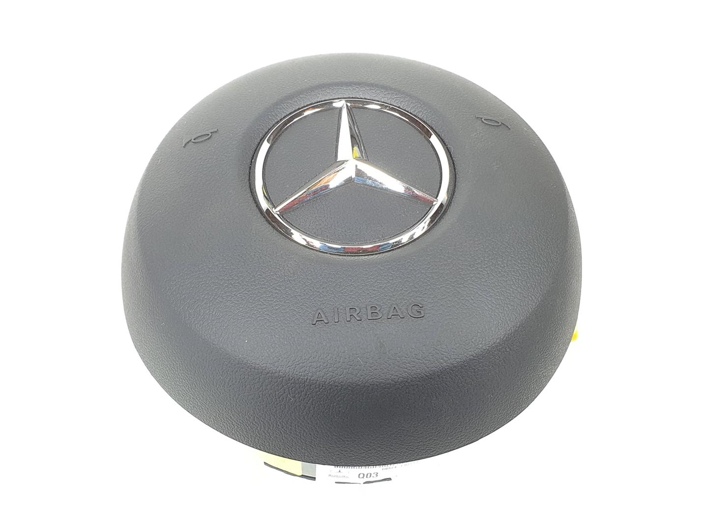 MERCEDES-BENZ C-Class W205/S205/C205 (2014-2023) Other Control Units 0008604604, A00086046049116, 1365HP2222DL 19764789