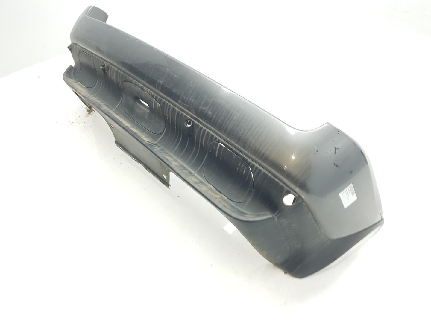 BMW X5 E53 (1999-2006) Rear Bumper 51127027049, 51127027049, COLORGRIS472 19833028