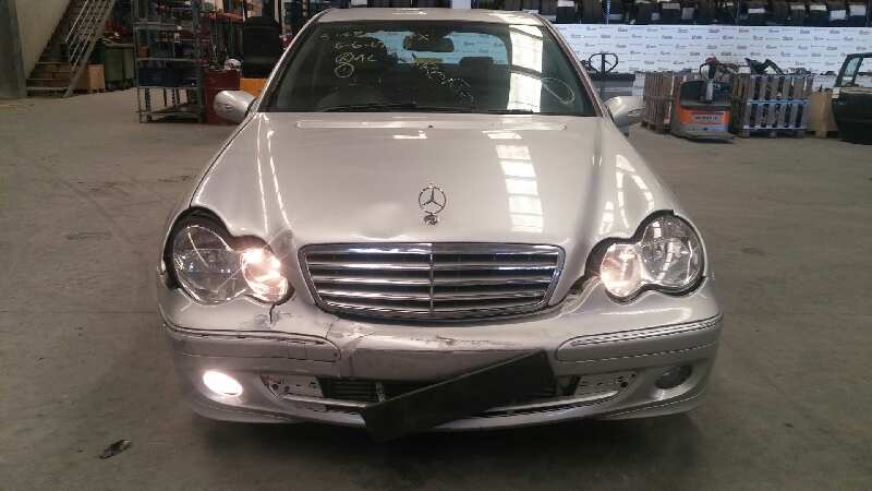 MERCEDES-BENZ C-Class W203/S203/CL203 (2000-2008) Other Control Units A2038201585,A2038201585 19762638