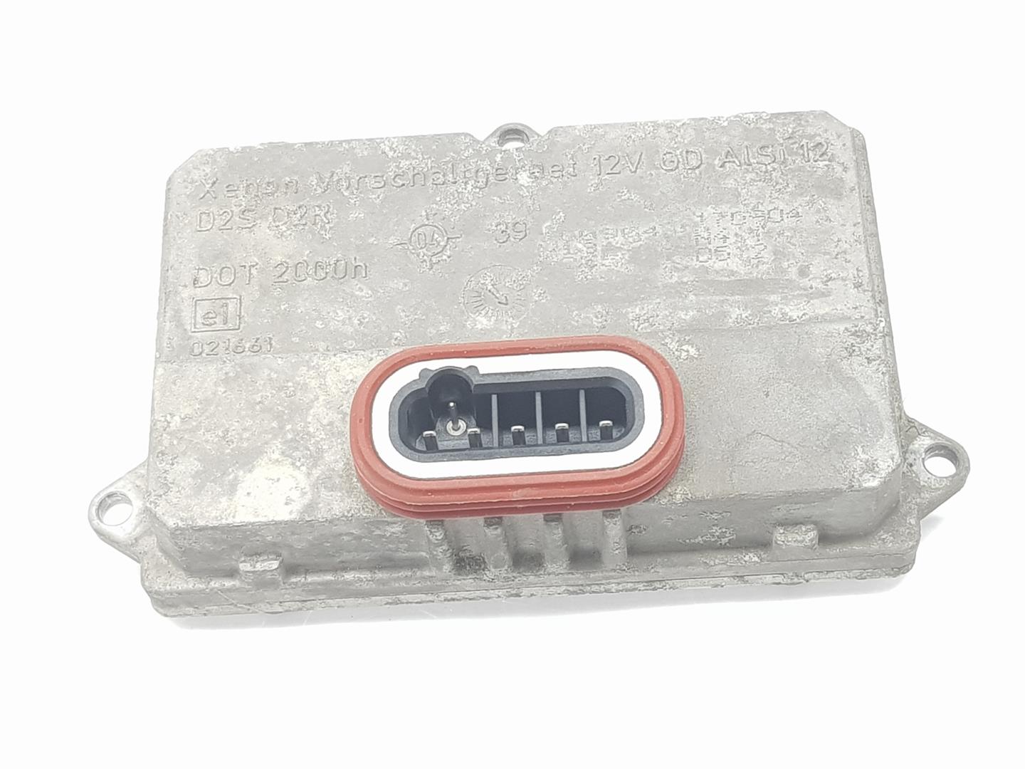 OPEL Vectra C (2002-2005) Xenon Light Control Unit 5DV00829000,5DV00829000 21631192