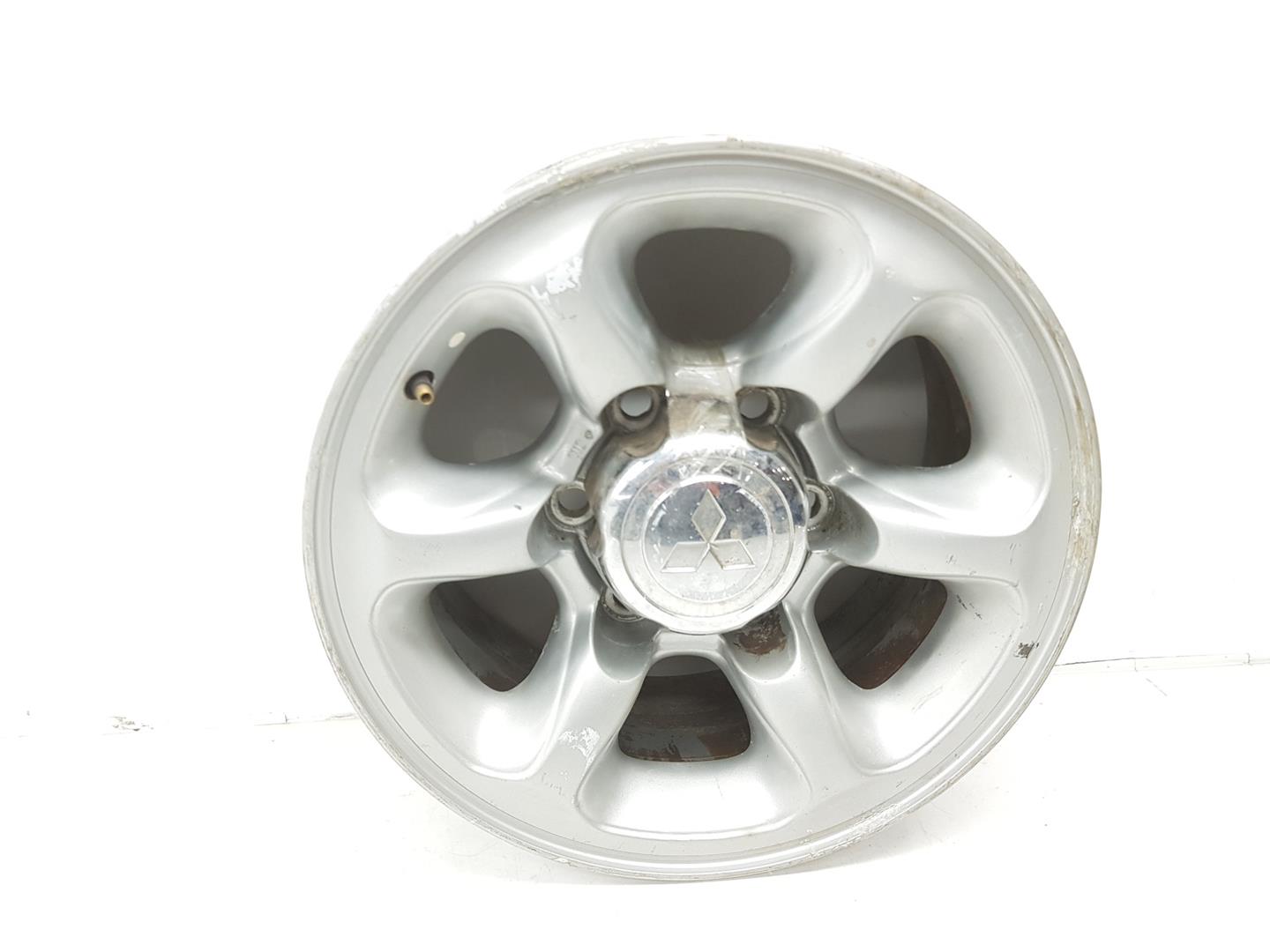 MITSUBISHI Pajero 2 generation (1991-1999) Wheel MB951051, 15X7JJ, 15PULGADAS 24154655