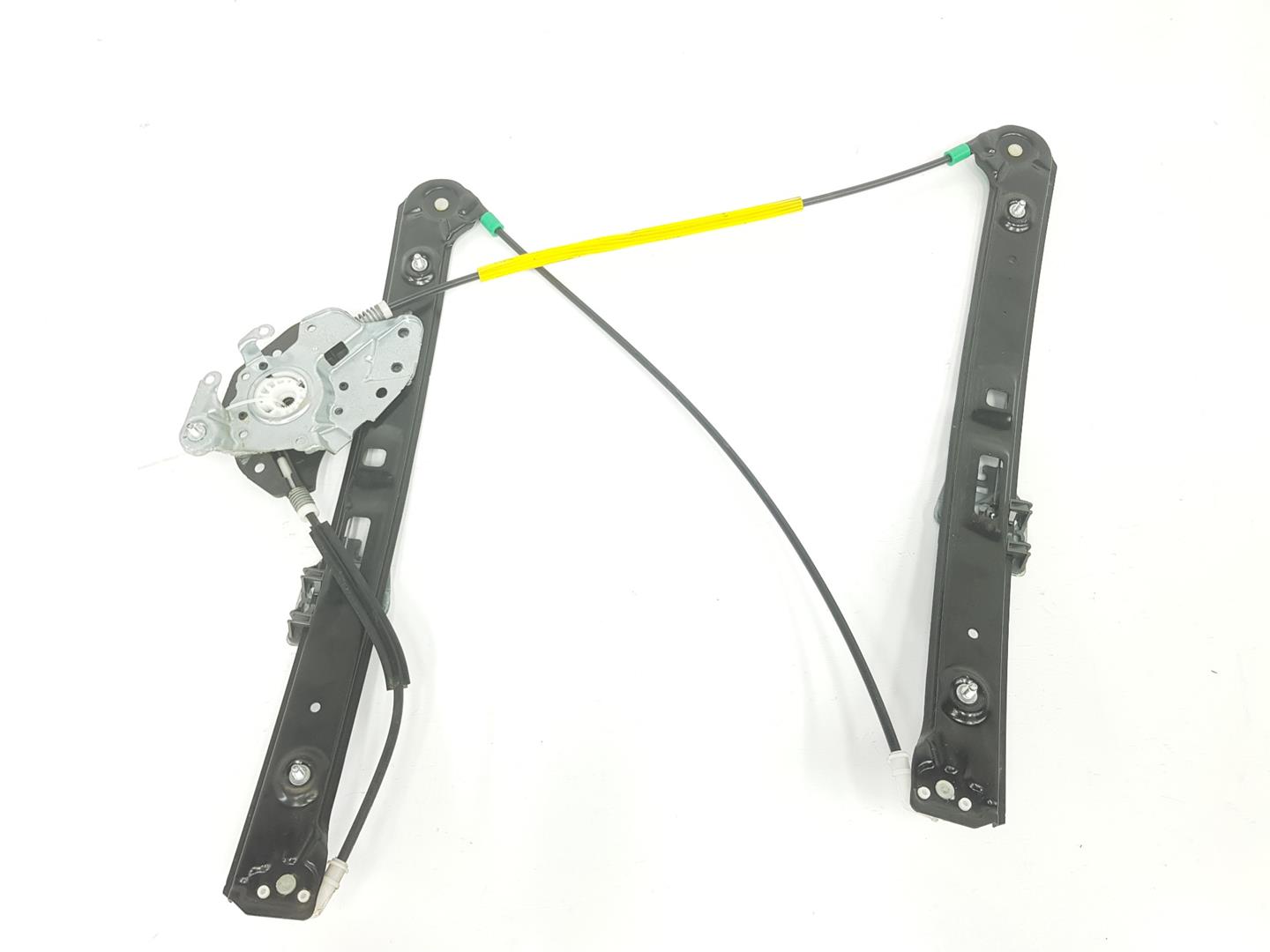 BMW 3 Series E46 (1997-2006) Front Right Door Window Regulator 51337020660, 51337020660 20613476