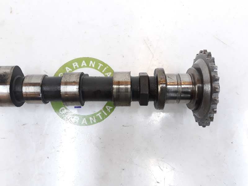 MITSUBISHI Pajero 3 generation (1999-2006) Exhaust Camshaft ME203074,ME203074 19672838