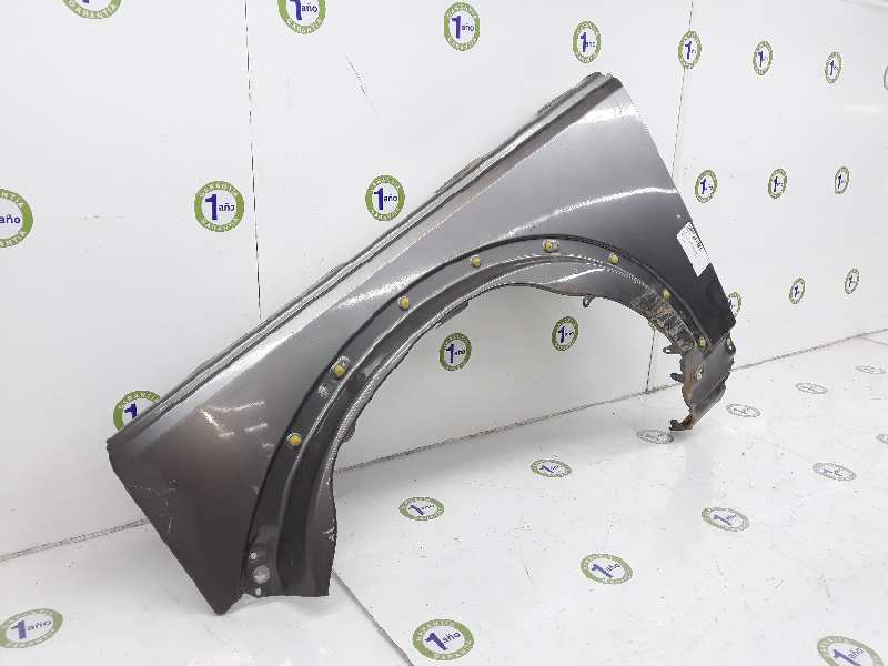 LAND ROVER Discovery 4 generation (2009-2016) Front Left Fender ASB780030, ASB780030 19661470