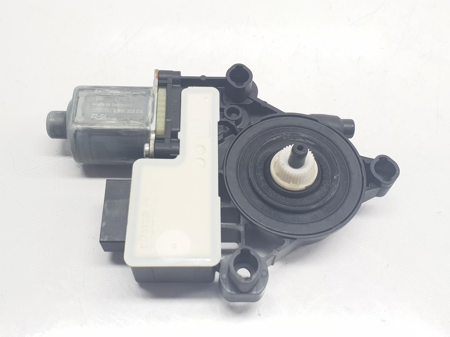 SEAT Alhambra 2 generation (2010-2021) Rear Right Door Window Control Motor 5Q0959408D, 5Q0959408D 24239203