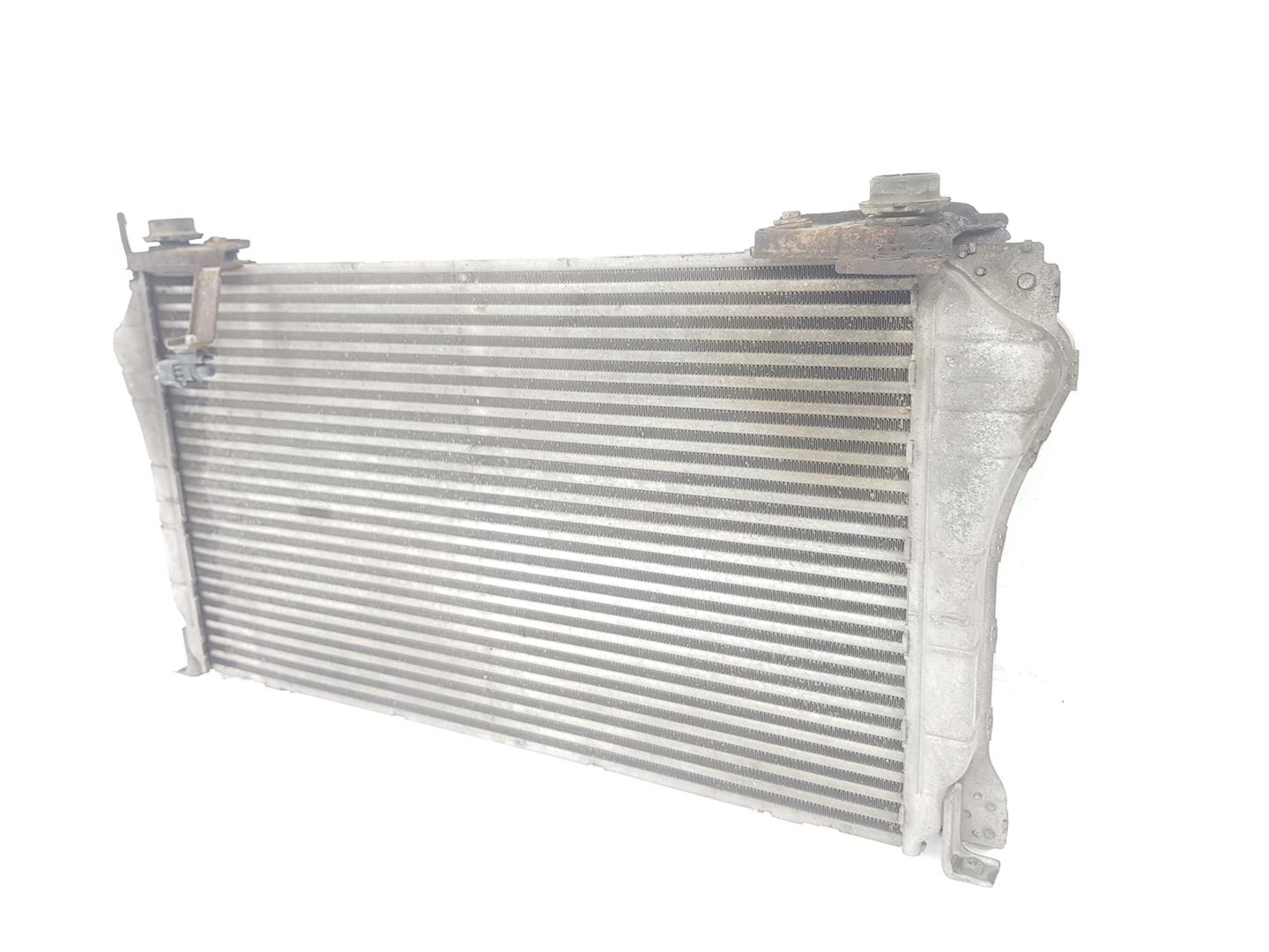 TOYOTA Avensis T27 Radiator intercooler JD1271003521, 179400R040 24251869