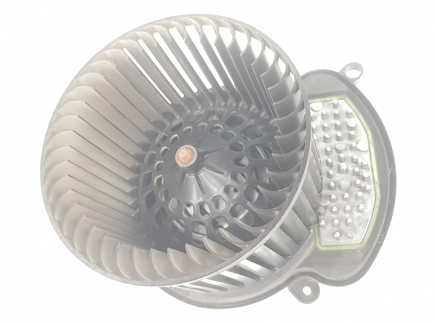 RENAULT Kadjar 1 generation (2015-2024) Heater Blower Fan 272109102R,272109102R 22864484