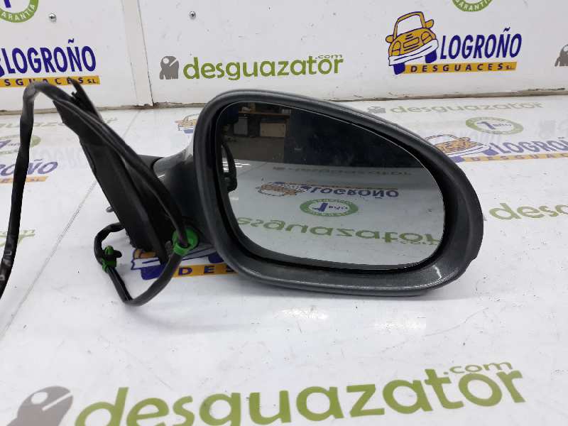 VOLKSWAGEN Passat B6 (2005-2010) Right Side Wing Mirror 3C1857508DM,3C1857508DM,GRIS 26409711