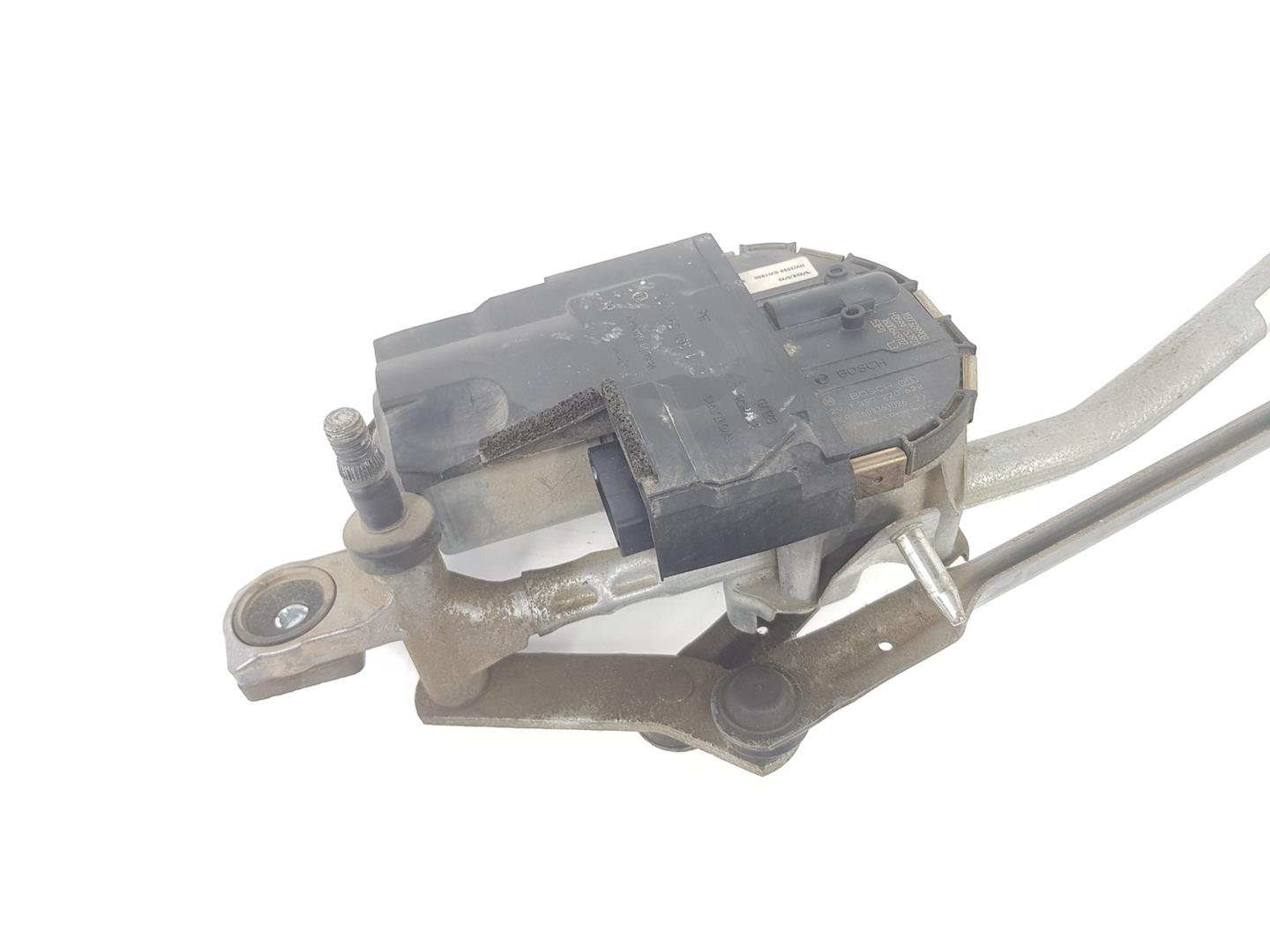 VOLVO V40 2 generation (2012-2020) Front Windshield Wiper Mechanism 31378574, 31378574 23103622