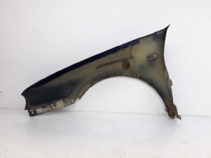 VOLKSWAGEN Golf 4 generation (1997-2006) Front Right Fender 1JE821022A,1JE821022A,AZUL 19712286