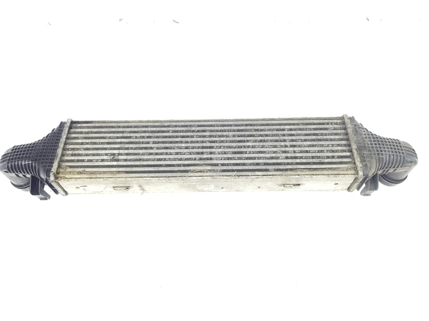 MERCEDES-BENZ C-Class W204/S204/C204 (2004-2015) Intercooler Radiator A2045000200 19933136