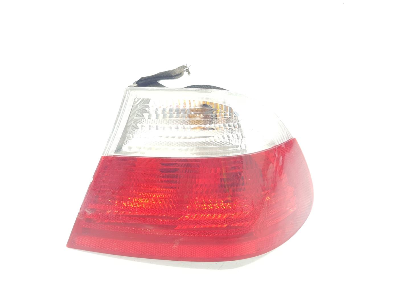 MERCEDES-BENZ 3 Series E46 (1997-2006) Rear Right Taillight Lamp 63218364726,8364726 21074073