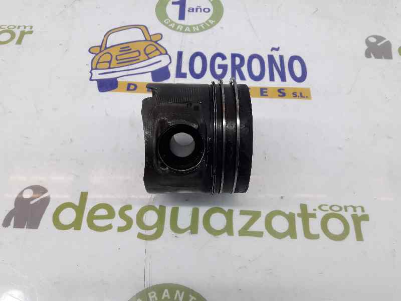 BMW 1 Series E81/E82/E87/E88 (2004-2013) Dugattyú 11257803033 19625175