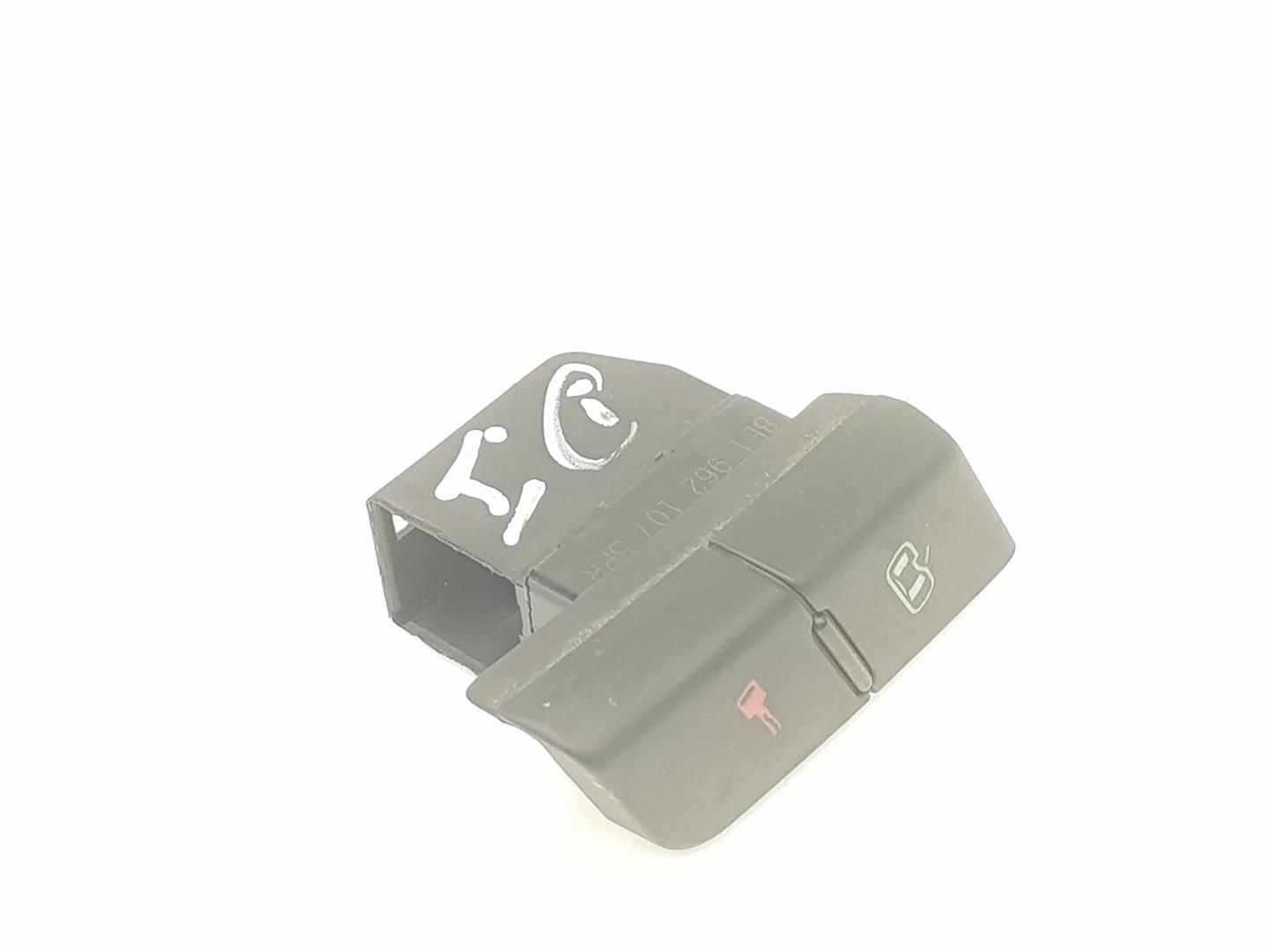 SEAT Exeo 1 generation (2009-2012) Переключатель кнопок 8E1962107, 8E1962107 22434989