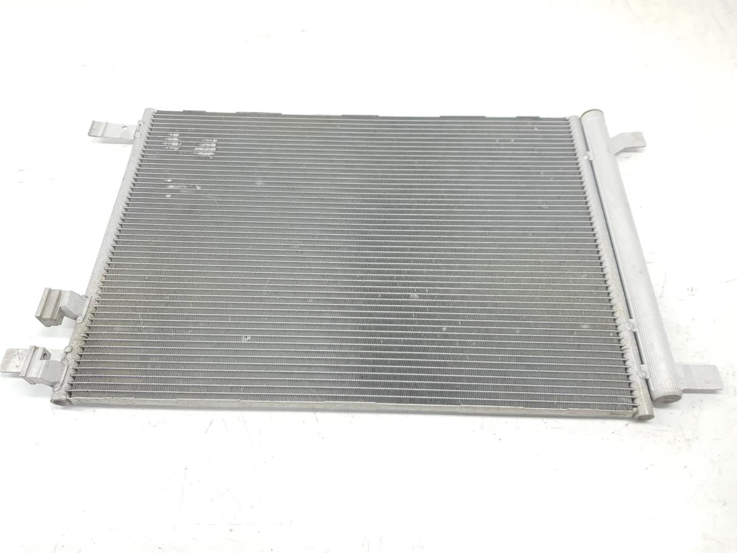 VOLKSWAGEN Golf 7 generation (2012-2024) Air Con Radiator 5Q0816411BG, 5Q0816411BH 19862160