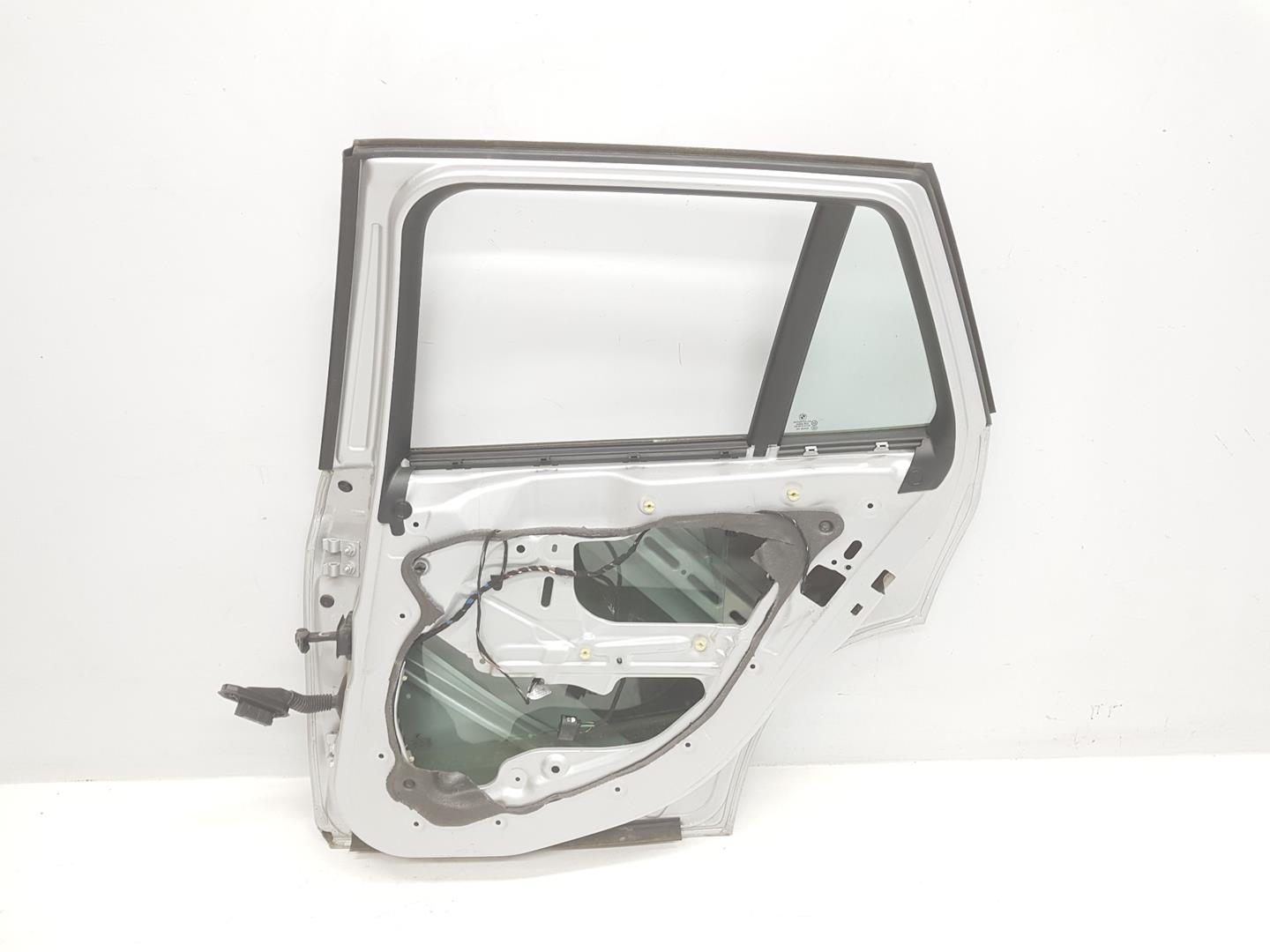 BMW X1 E84 (2009-2015) Rear Right Door 9628744, 41009628744 24528581