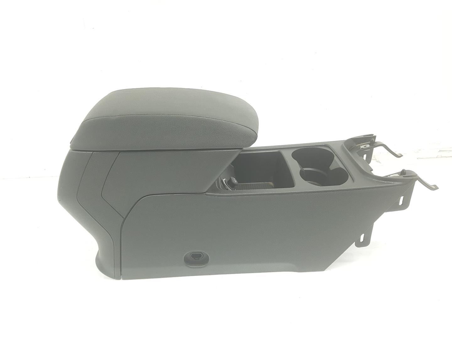 SEAT Leon 3 generation (2012-2020) Porankis 5F0863243A, 5F0864207C 19699619