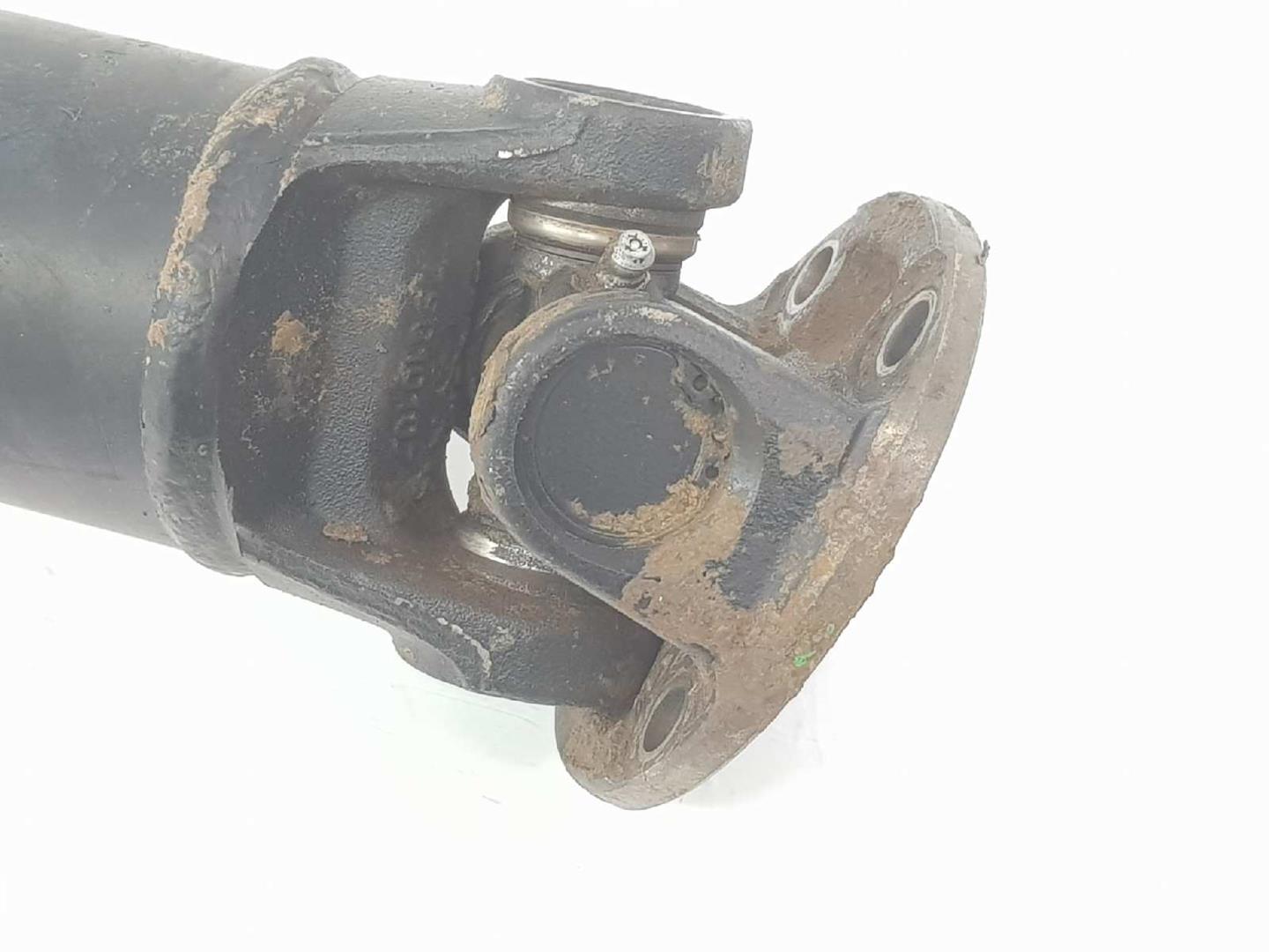 LAND ROVER Defender 1 generation (1983-2016) Arbre de transmission court de boîte de vitesses LR010463, TVB500480 24114030