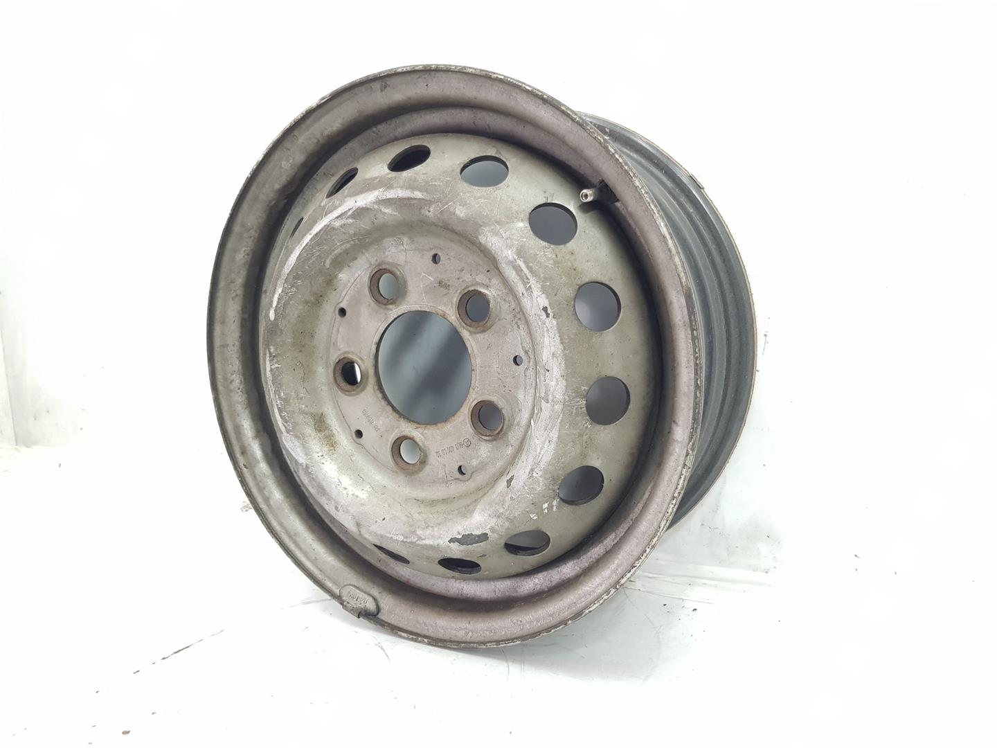 MERCEDES-BENZ B-Class W245 (2005-2011) Колесо A9034010802,6JX15H2IS75,15PULGADAS 26796213