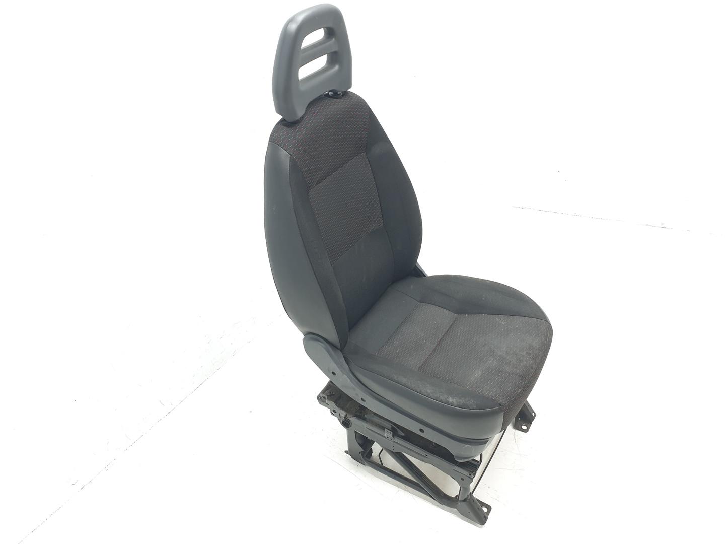 CITROËN Jumper 2 generation (2007-2020) Front Left Seat ENTELA,MANUAL 24239494