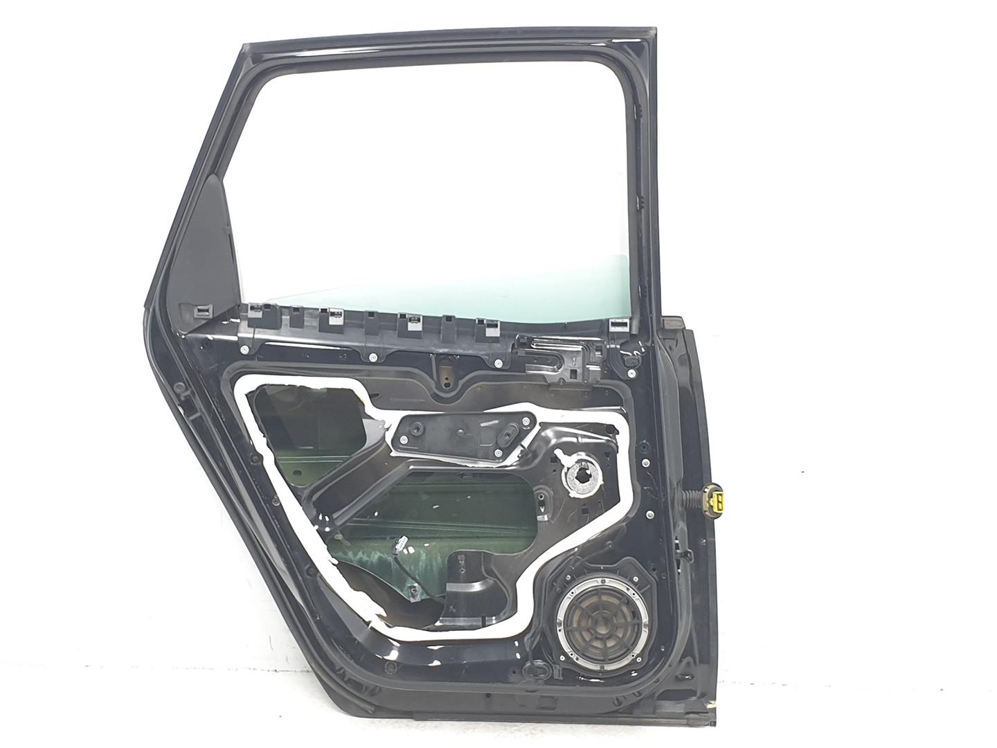 CITROËN C4 Picasso 1 generation (2006-2013) Rear Left Door 9006K5, 9006K5, COLORNEGROONICEEXY 24245208