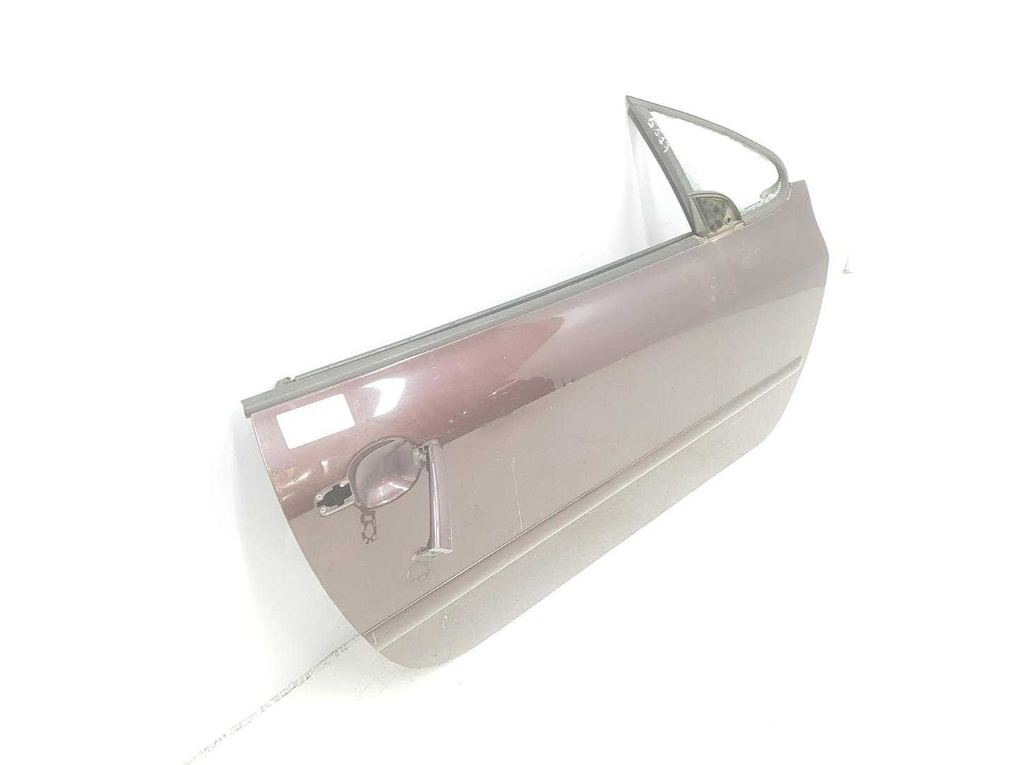 PEUGEOT 307 1 generation (2001-2008) Front Right Door 9004Z1,9004Z1,COLORGRANATEKKC 19874174