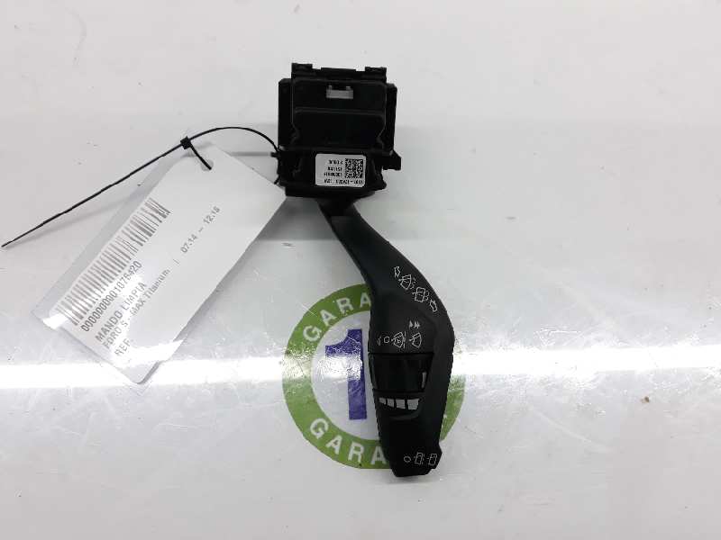 FORD Galaxy 3 generation (2015-2024) Indicator Wiper Stalk Switch DG9T17A553DDW, 5265279 24057146