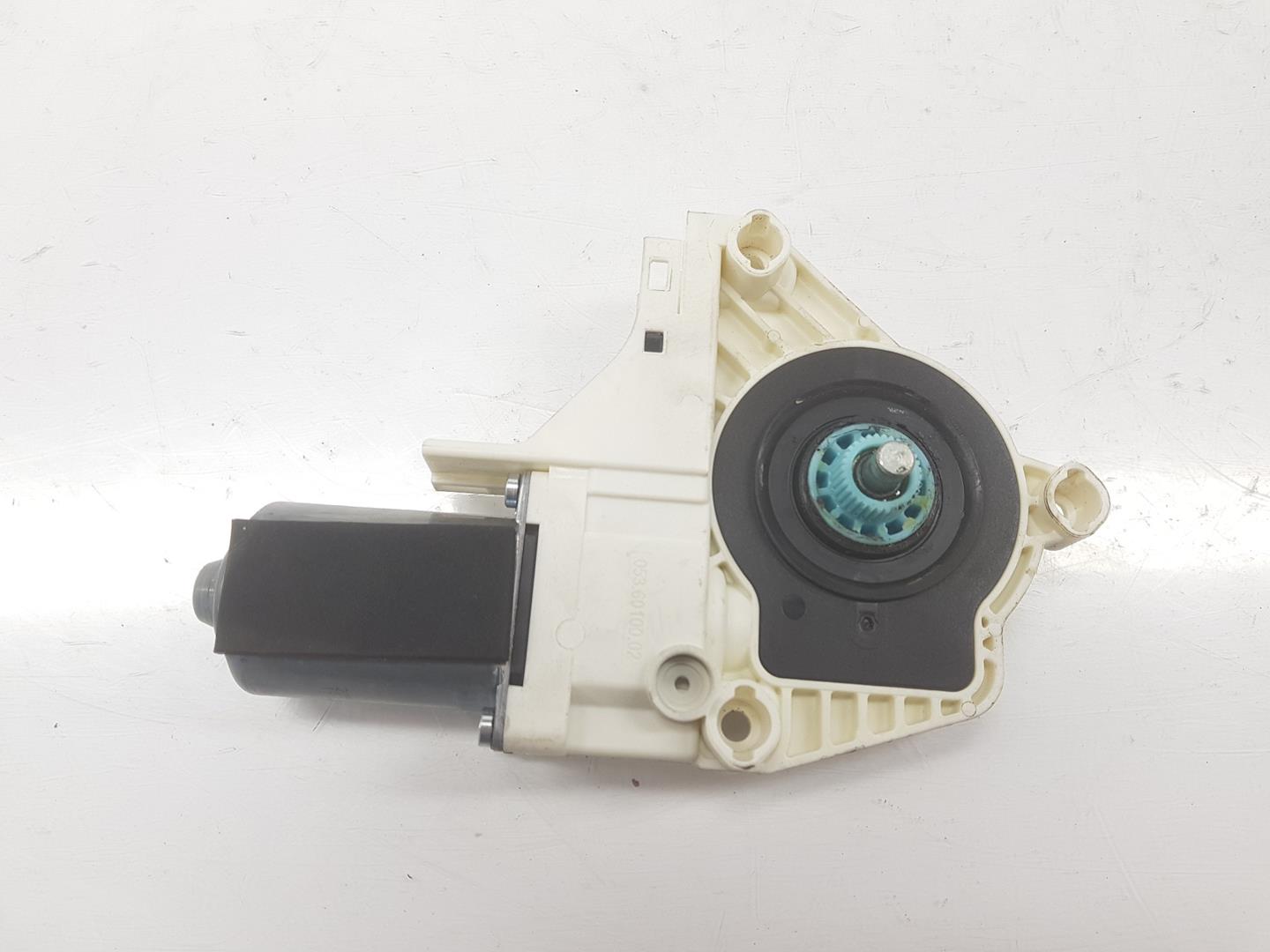 AUDI A5 Sportback Front Left Door Window Regulator Motor 8T0959801B, 8T0959801B, SOLOMOTOR 19912008