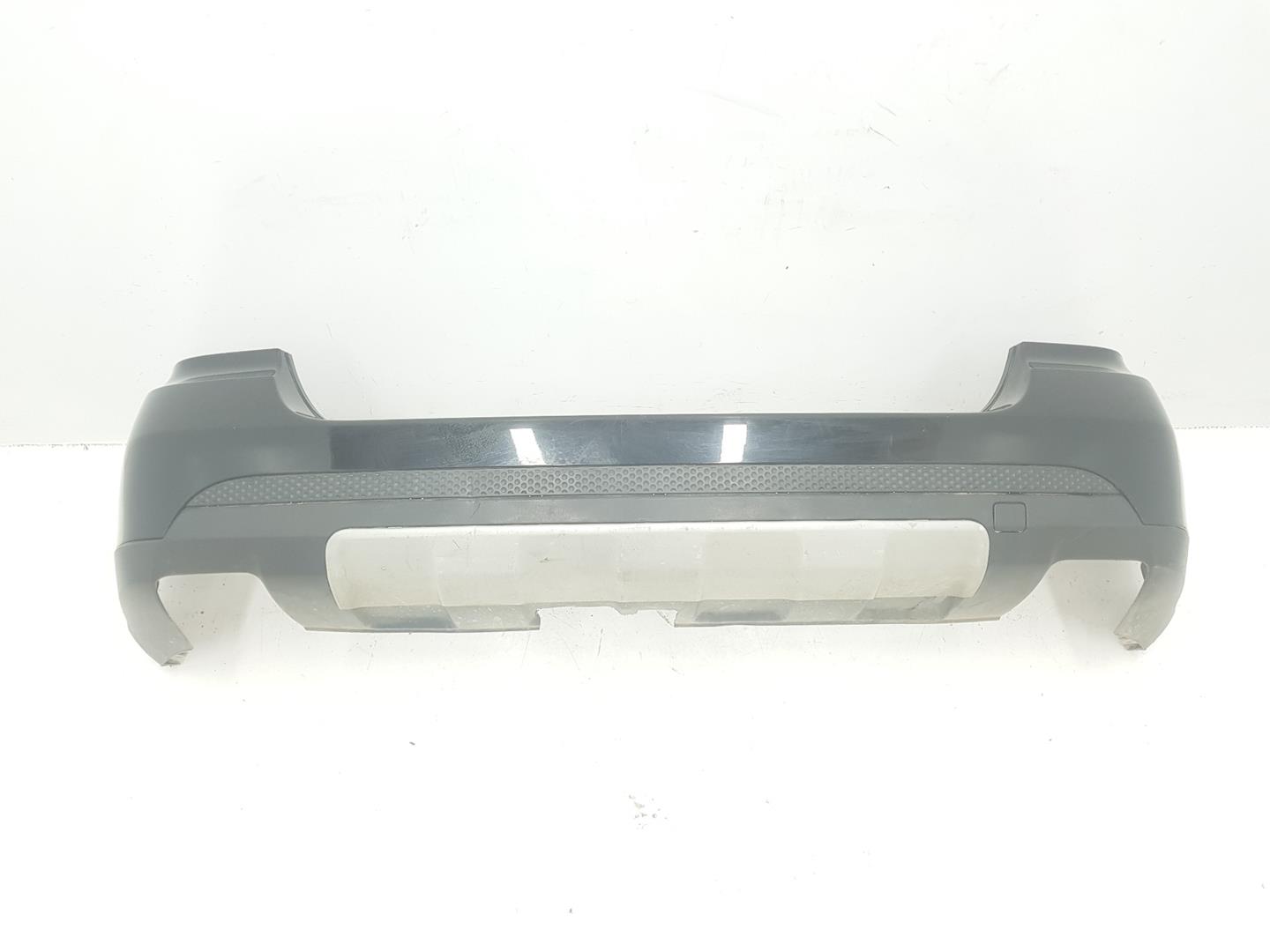 MERCEDES-BENZ M-Class W164 (2005-2011) Rear Bumper A1648850025,A1648850025,COLORAZULOSCURO 24189349