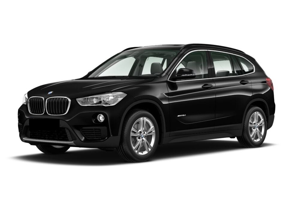BMW X1 F48/F49 (2015-2023) Front Left Door Window Regulator Motor 67627354889, 67627354889 24150891
