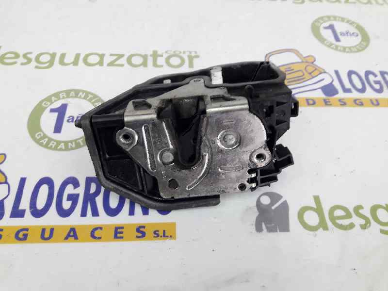 BMW 1 Series E81/E82/E87/E88 (2004-2013) Rear Left Door Lock 51227167069,51227202147 19569297