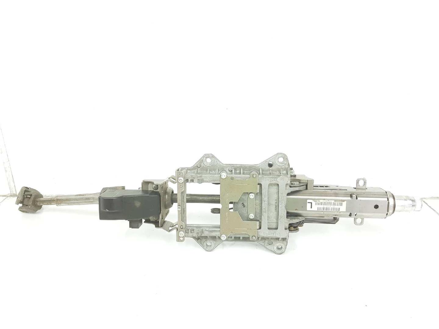 VOLKSWAGEN Passat B6 (2005-2010) Steering Column Mechanism 3C1419501N,3C1419501R 19889645