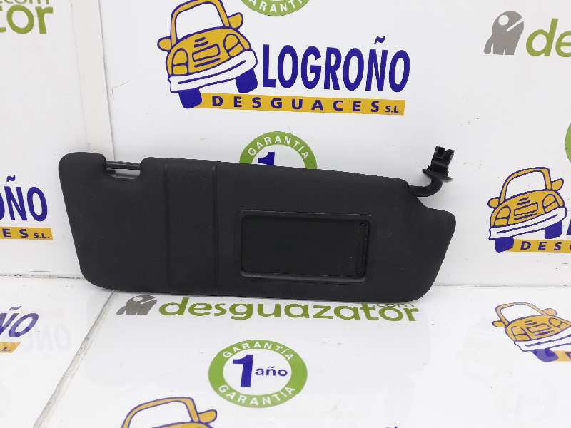 AUDI A3 8P (2003-2013) Parasolar dreapta 8P0857552A,8P0857552A 19579054