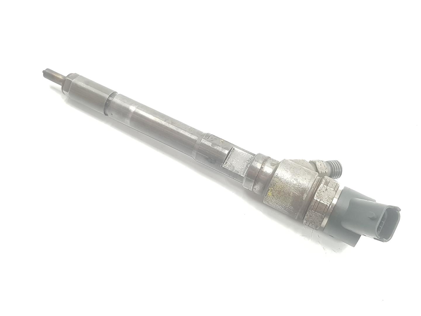 HYUNDAI Tucson 1 generation (2004-2010) Injector de combustibil 3380027400,0445110258 19910197