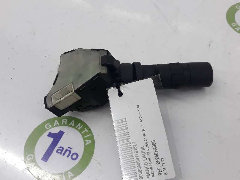 NISSAN Pathfinder R51 (2004-2014) Indicator Wiper Stalk Switch 25260EA000,25260-EA000 24069208