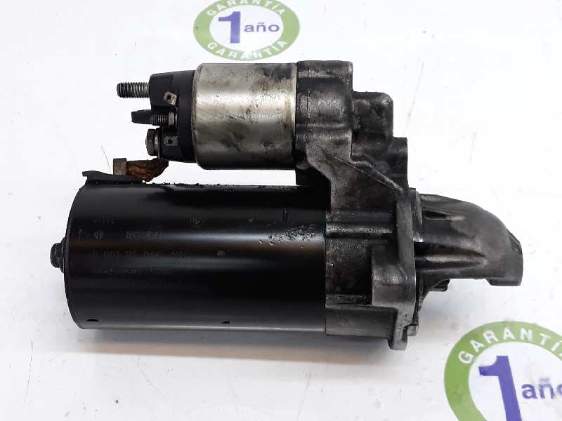 BMW X6 E71/E72 (2008-2012) Startmotor 12417798035, 12417798035 19664654