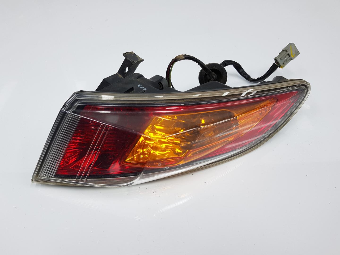 HONDA Civic 8 generation (2005-2012) Feu arrière droit 22016721, 33501SMGE03 23753061