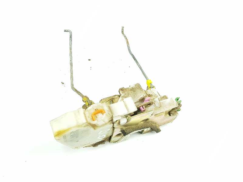 NISSAN Navara D22 (1997-2005) Front Right Door Lock 805025P01A, 805025P010 19737830