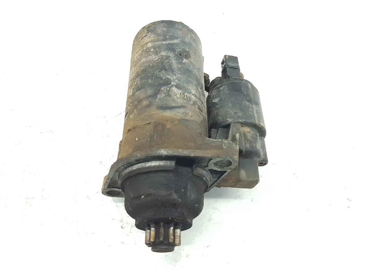 VOLKSWAGEN Golf 4 generation (1997-2006) Startmotor 02A911023R,02A911023R 19712300