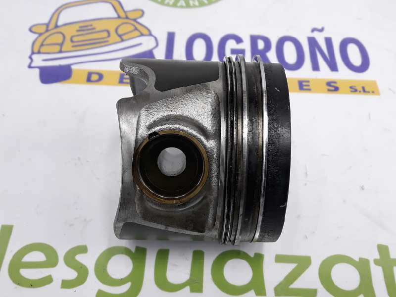 VOLKSWAGEN Golf 5 generation (2003-2009) Piston 03G107065C, 03G107065C 19627233