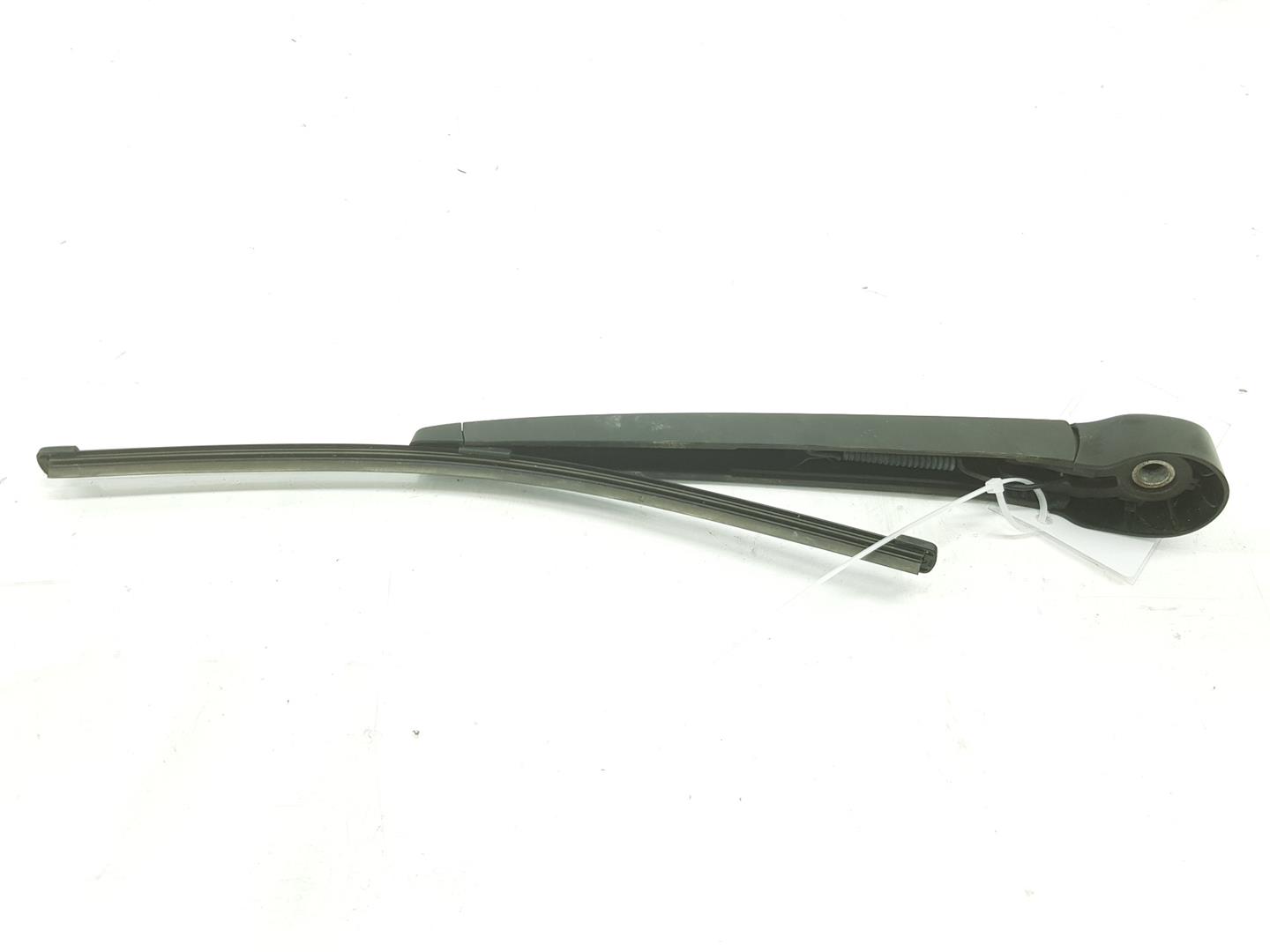 SEAT Alhambra 2 generation (2010-2021) Tailgate Window Wiper Arm 2G0955707 20431364