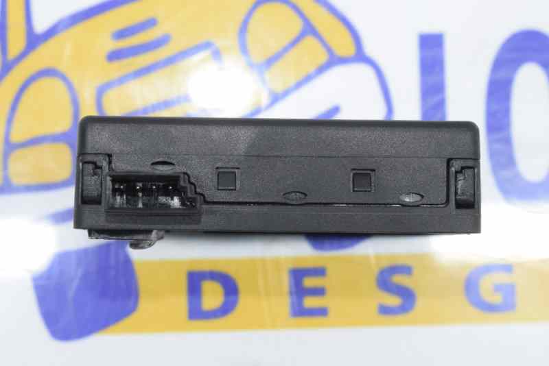 BMW 5 Series E60/E61 (2003-2010) Other Control Units 61356935249, 6935249 19566928