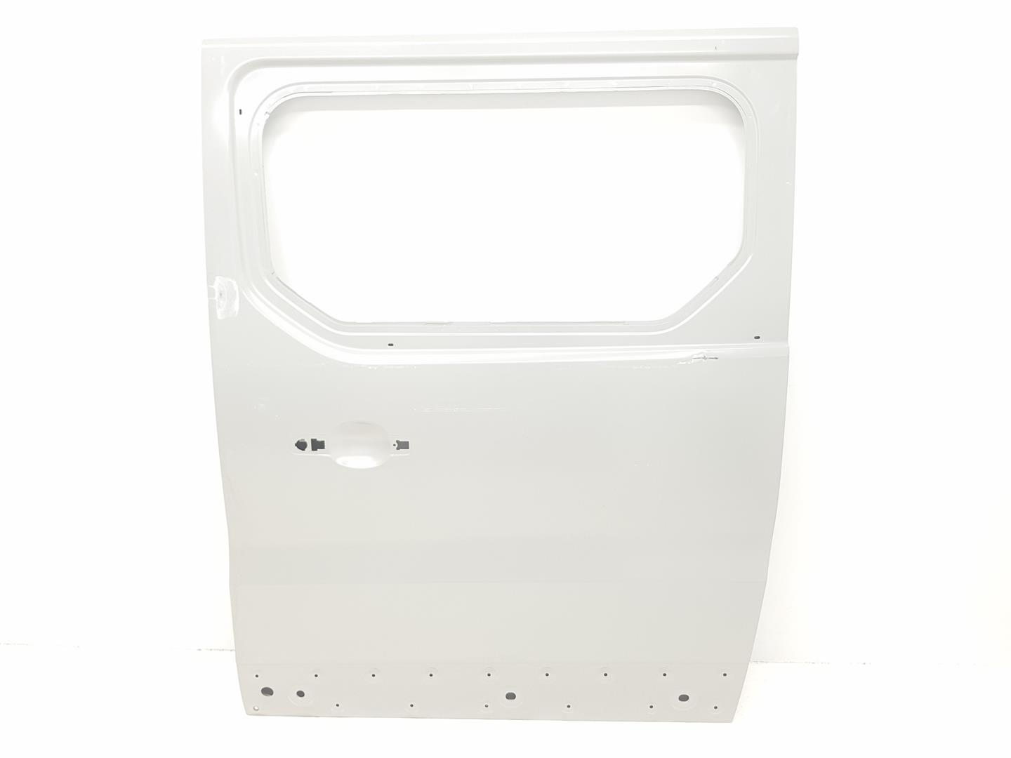 RENAULT Trafic 2 generation (2001-2015) Left Side Sliding Door 821011449R, 821011449R 19927856