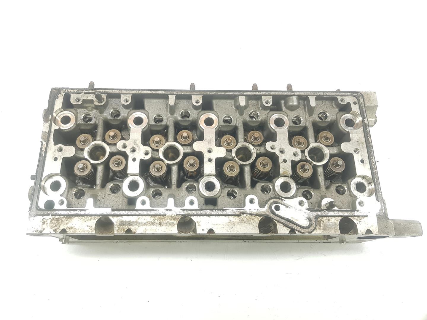 SEAT A3 8V (2012-2020) Engine Cylinder Head 04L103063D,04L103063D,1151CB2222DL 19937081